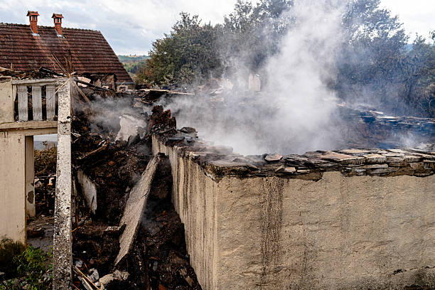 Affordable Fire Damage Removal solutions in Immokalee, FL